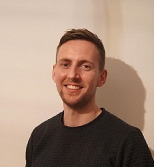 Nick Iseger - Profiel